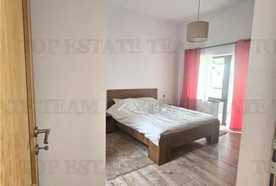 Duplex cu 4 camere cu Teren 250 Mp în Corbeanca - 13