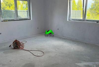 Casă cu 4 camere cu Teren 260 Mp în Șura Mică - 5