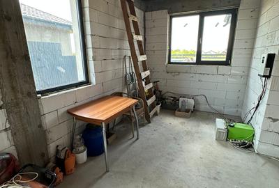 Casă individuală cu 3 camere cu Teren 250 Mp în Crevedia - 13