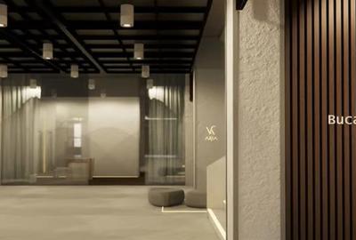 Spațiu comercial, de 100 mp, în Păcii - 6