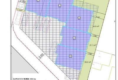 Braytim | Case insiruite | 4 camere | Strazi asfaltate | Comision 0% - 18