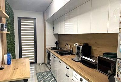 🏡 Apartament ultramodern cu 1 cameră — Cartier Arcada, Galați - 4
