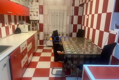 Apartament cu 3 camere decomandat în Caransebeș - 7