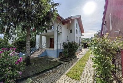 Vila Individuala de Inchiriat in zona Pipera - 2