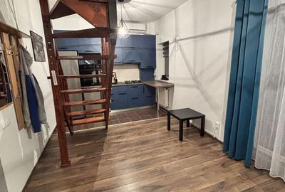 Apartament cu 3 camere în Gării - 27
