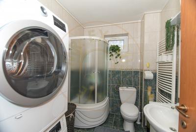 Casa spatioasa cu 6 camere si teren generos - Stefanesti - 11