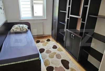 Apartament cu 4 camere decomandat, mobilat în Burdujeni - 5