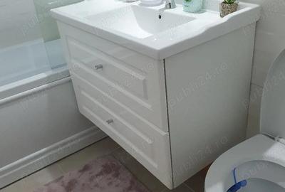 Apartament cu 3 camere decomandat, mobilat în Alexandru cel Bun - 4