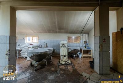 Spațiu comercial, de 700 mp, în Ghelința - 3