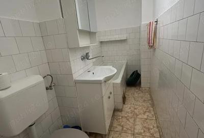 Garsonieră decomandată în Central - 5