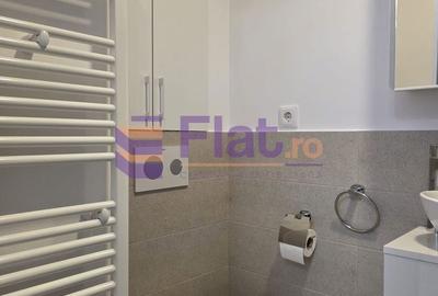 Apartament cu 3 camere decomandat în Răcădău - 38