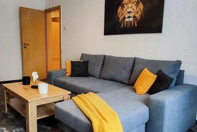 Apartament cu 3 camere, complet utilat Calea Aradului Apartament cu 3 camere, complet utilat Calea Aradului - 1