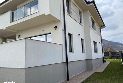 Casă cu 4 camere în Cisnădioara - 19