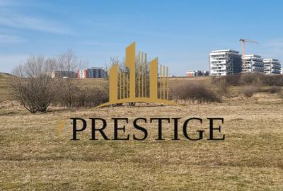 Teren agricol extravilan de 1000 mp, în Șelimbăr - 2