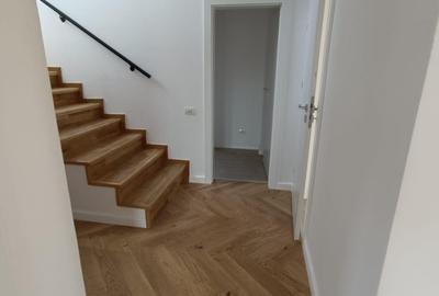 Complex imobiliar 30 vile Laguna Albastra - 36