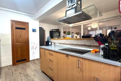 Apartament cu 3 camere decomandat în Central - 7