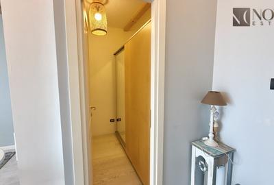 Apartament cu 2 camere semidecomandat, mobilat în P-ța Alba Iulia - 7