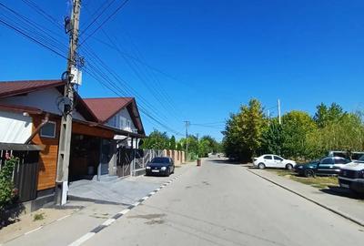 Teren de 800 mp, în Central - 9