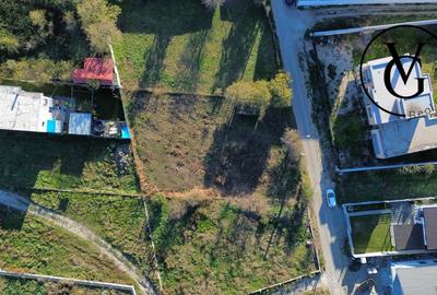 Teren constructii - Palazu Mare -Langa lac - 7