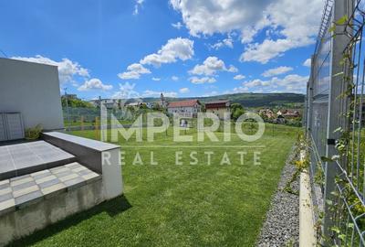 Duplex modern cu panorama spectaculoasa in Borhanci! - 3