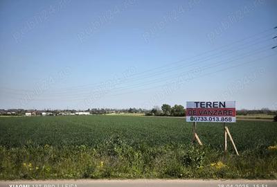 Teren în Central - 9