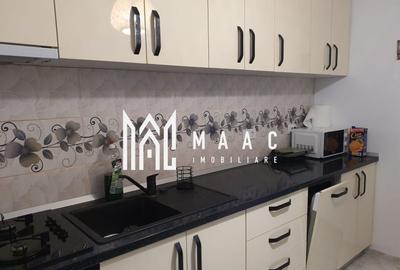 Apartament cu 2 camere decomandat, mobilat în Turnișor - 10