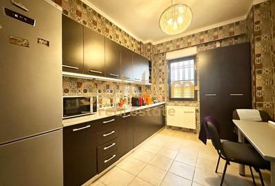 SPATIU BIROURI/ZONA RECEPTIE/5 BIROURI/2 SALI CONFERINTA/BUCATARIE/CASIN-DOMENII - 17