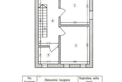 Casă cu 4 camere cu Teren 250 Mp în Prelungirea Ghencea - 3