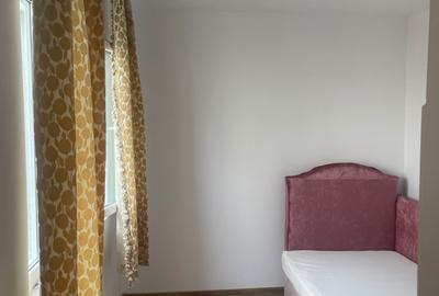 Garsonieră nedecomandată în Alexandru cel Bun - 2