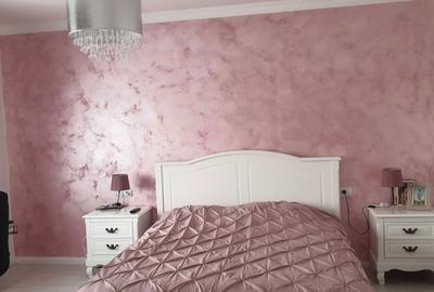 Casă cu 4 camere în Podgoria - 3