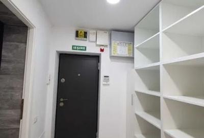 Garsoniera de inchiriat bucuresti sector 3, ideal pentru firma - 5