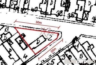 Vanzare teren pentru casa bloc, Colentina - 2