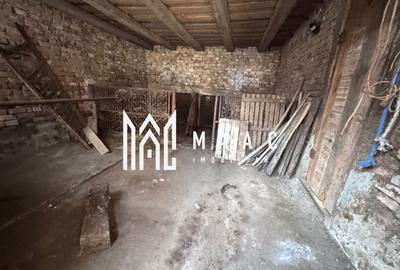 Casa individuala |  4 camere  | 2 corpuri | zona Turnisor - 9