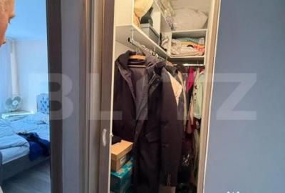 Apartament cu 4 camere decomandat, mobilat în Carpați 1 - 2