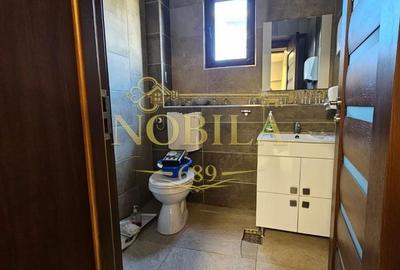 Casă cu 4 camere cu Canalizare în Central - 14