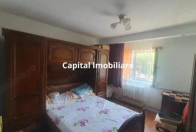 Apartament 2 camere, Etaj 1 - 2
