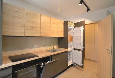 Inchiriere 2 camere cu parcare subterana URBAN PLAZA Inchiriere 2 camere cu parcare subterana URBAN PLAZA - 16