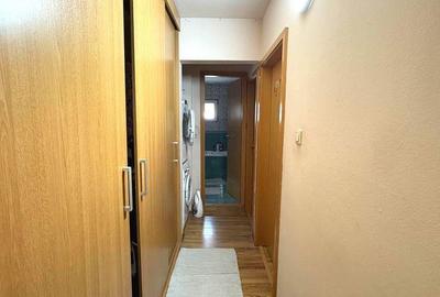 Apartament cu 3 camere în Nord