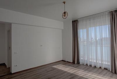 Apartament decomandat, luminos, bucatarie inchisa bloc finalizat - 20