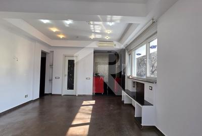 Spațiu comercial, de 40 mp, în Ultracentral - 4