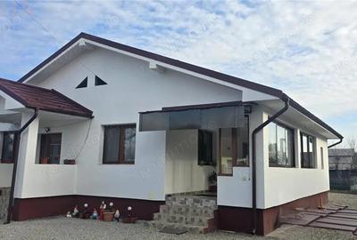 Casa noua de vanzare Chintelnic, jud. BN - 19