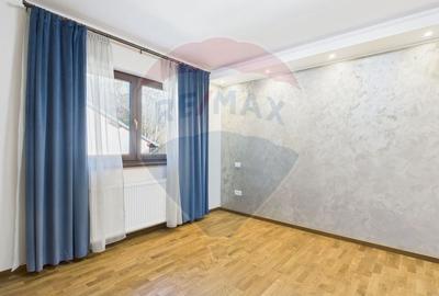 De vanzare | Vila cu 3 camere de vanzare in zona Piatra Arsa, Busteni - 29