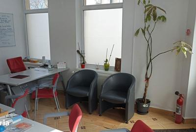 Spațiu comercial, de 28 mp, în Ultracentral - 2