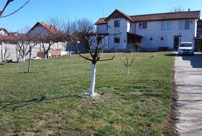 Casă cu Teren 1056 Mp în Central - 1