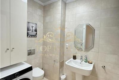 Inchiriere apartament 3 camere Floreasca Residence - Pescariu, Bucuresti - 12