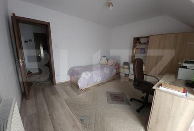 Casa tip duplex, 110 mp, zona Cartierul Unirii - 12