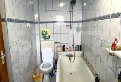 Apartament cu 2 camere, 42 mp, decomandat, zona Aradului - 6