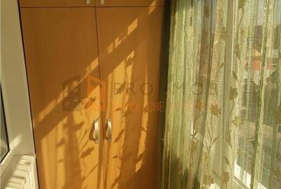 Apartament 3 camere cf1 decomandat zona Micro 14, str. Bazalt - 17