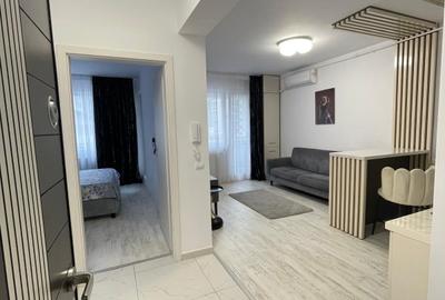 Studio de închiriat – Str. Ilie Petre nr. 40, etaj 2 – 420 € / lună - 8