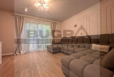 Casa individuala, 70mp, moderna,  petfriendly, zona Stadion CFR - 2